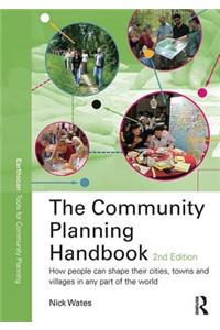 The Community Planning Handbook