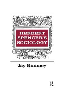 Herbert Spencer's Sociology