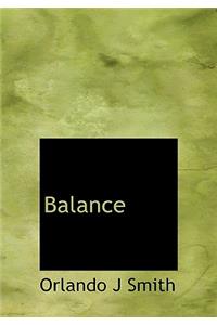 Balance