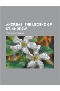 Andreas; The Legend of St. Andrew