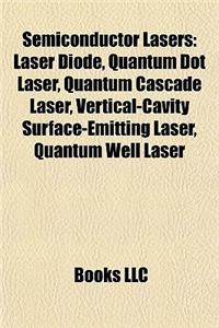 Semiconductor Lasers