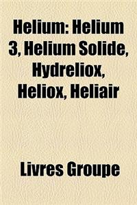 Helium