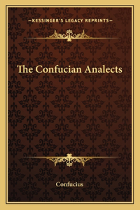 The Confucian Analects