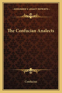 The Confucian Analects