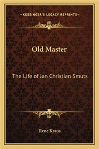 Old Master