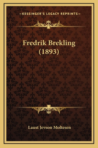 Fredrik Brekling (1893)