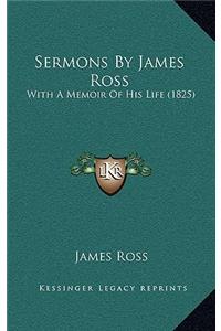 Sermons By James Ross