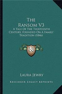 The Ransom V3