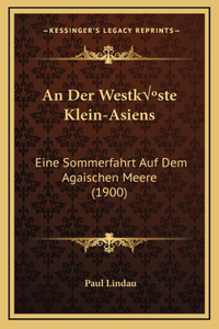 An Der Westküste Klein-Asiens