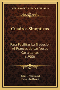 Cuadros Sinopticos