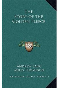 The Story of the Golden Fleece