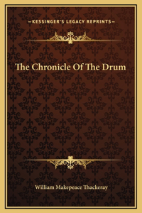 The Chronicle Of The Drum