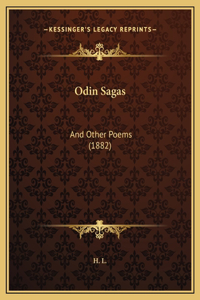 Odin Sagas