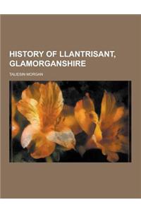 History of Llantrisant, Glamorganshire