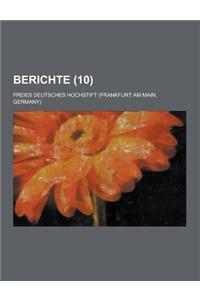 Berichte (10 )