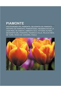 Piamonte
