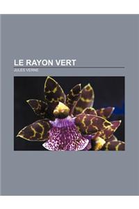 Le Rayon Vert