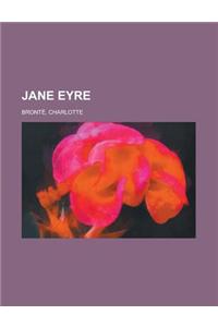 Jane Eyre