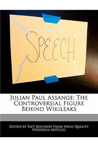 Julian Paul Assange