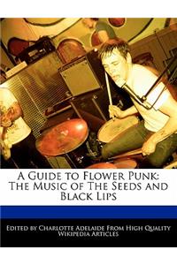 A Guide to Flower Punk