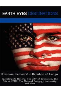 Kinshasa, Democratic Republic of Congo