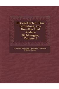 Reisegef Hrten