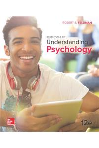 Looseleaf for Essentials of Understanding Psychology