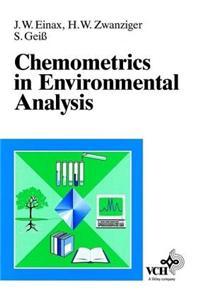 Chemometrics in Environmental Analysis
