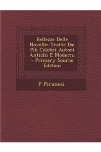 Bellezze Delle Novelle