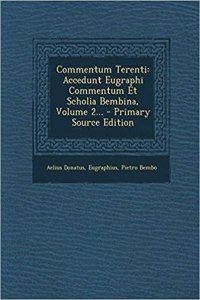 Commentum Terenti