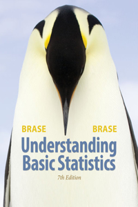 Understanding Basic Statistics (with Jmp Printed Access Card)