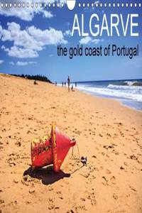 Algarve - the Gold Coast of Portugal 2017