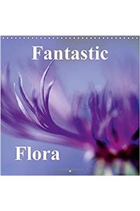 Fantastic Flora 2017