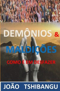 Demônios &Maldições