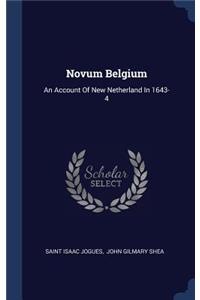 Novum Belgium