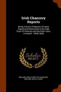 Irish Chancery Reports