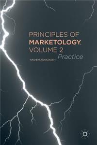 Principles of Marketology, Volume 2