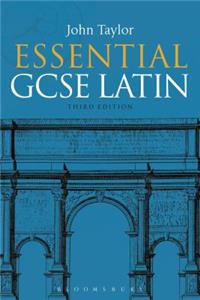 Essential GCSE Latin