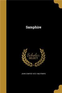Samphire