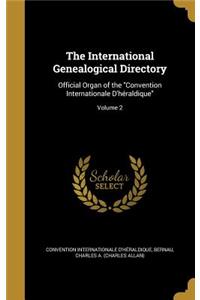 The International Genealogical Directory