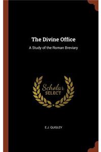Divine Office