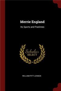 Merrie England