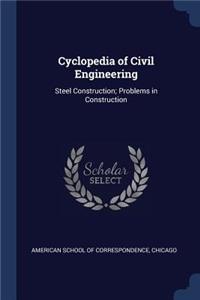 Cyclopedia of Civil Engineering