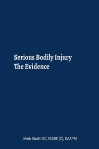 Serious Bodily Injury