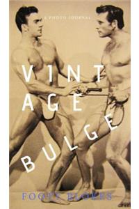 Vintage Bulge