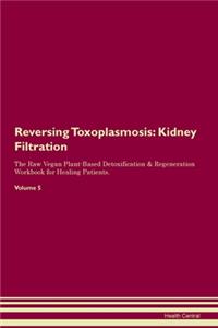 Reversing Toxoplasmosis