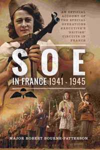 SOE in France, 1941-1945