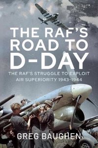 Raf's Road to D-Day