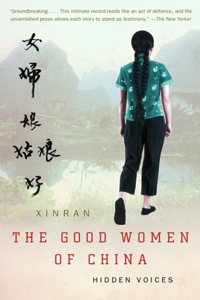 Good Women of China