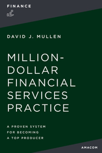 Million-Dollar Financial Services Practice